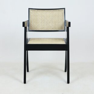 Pierre Jeanneret Armchair Wayfair